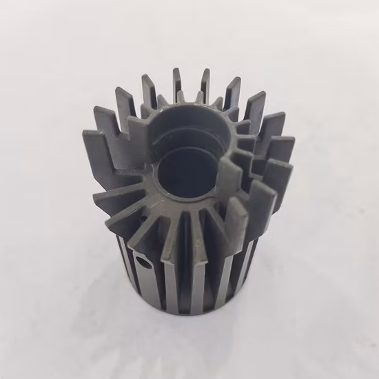 35 mm breiter LED-Aluminiumprofil-Biegeservice für hängende oder flächendeckende LED-Beleuchtung