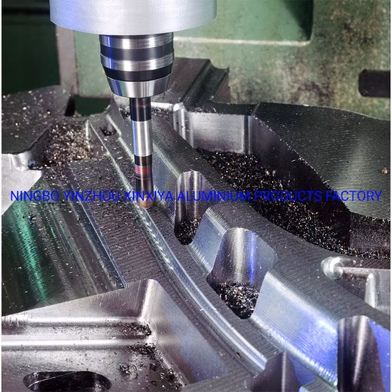 Hochwertige, individuell anpassbare CNC-Bearbeitungsteile. Aluminiumbearbeitete Teile. Mikrobearbeitungsuhr. Kundenspezifische Teile